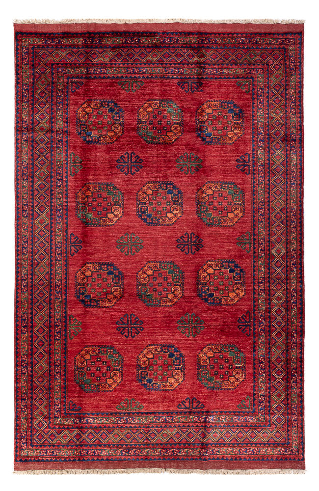 Khal Mohammadi Tapete 300x201cm - Tapete Oriental