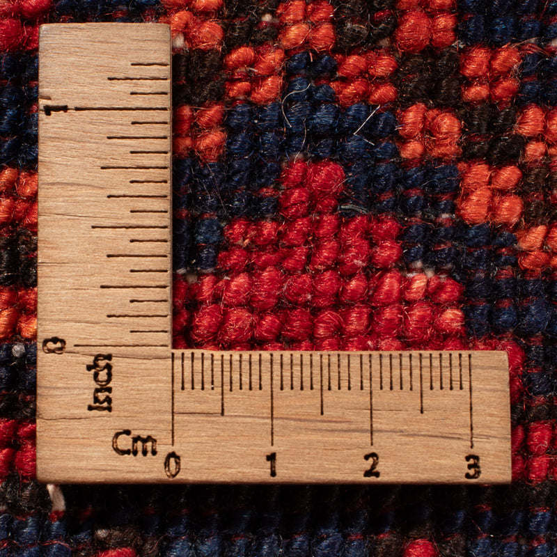 Khal Mohammadi Tapete 300x201cm - Tapete Oriental