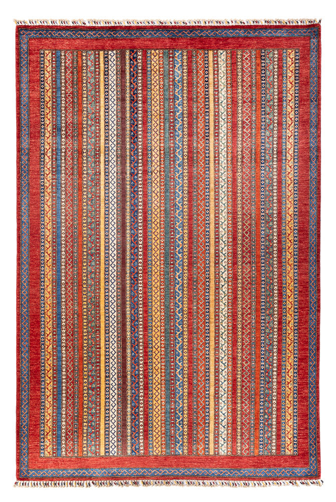 Shal Tapete 298x201cm - Tapete Oriental