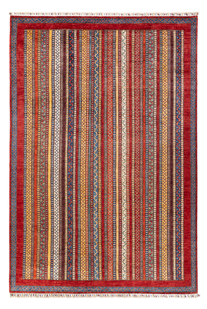 Shal Tapete 295x201cm - Tapete Oriental