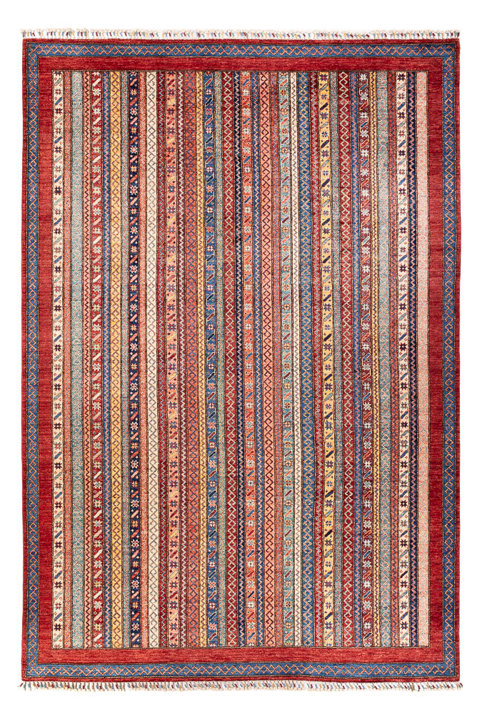 Shal Tapete 291x201cm - Tapete Oriental