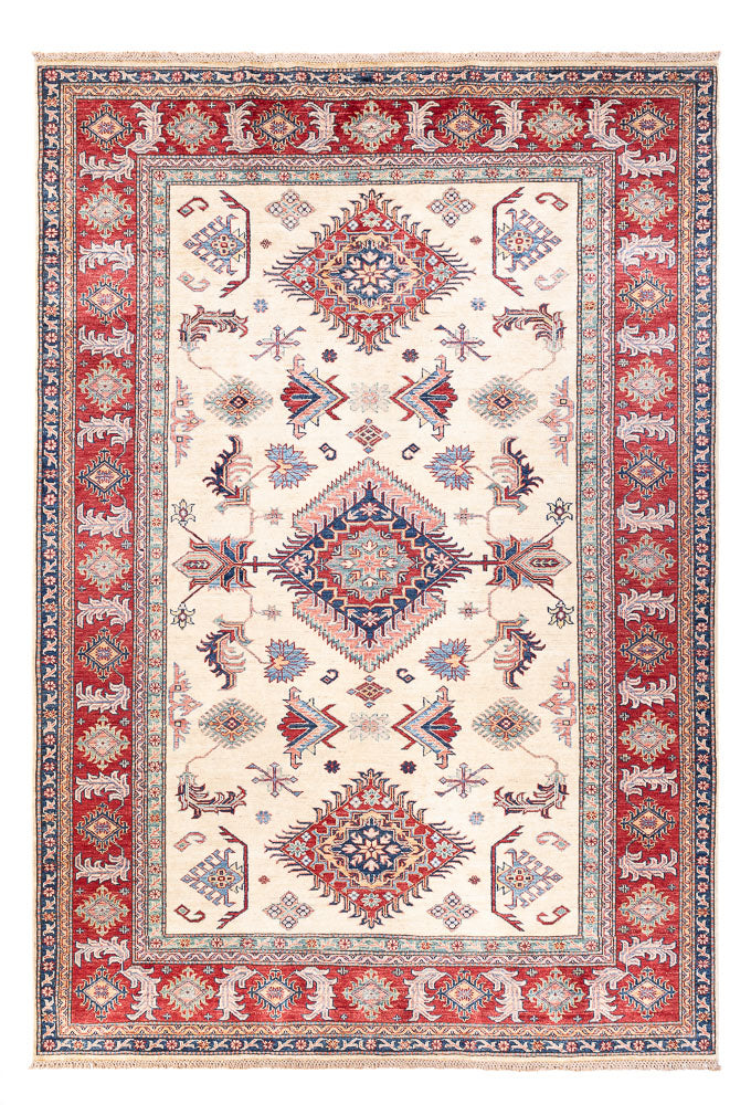 Kazak Tapete 286x203cm - Tapete Oriental