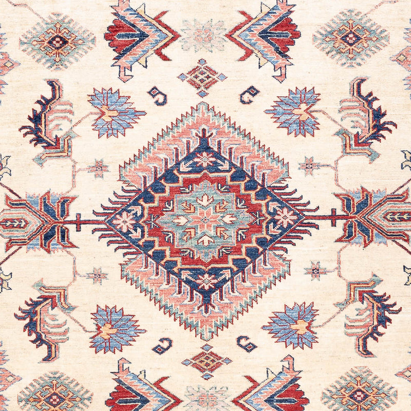 Kazak Tapete 286x203cm - Tapete Oriental