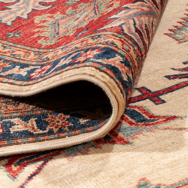 Kazak Tapete 286x203cm - Tapete Oriental
