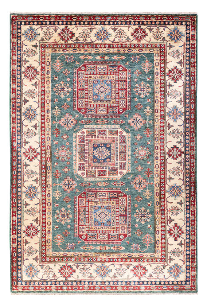 Kazak Tapete 301x205cm - Tapete Oriental