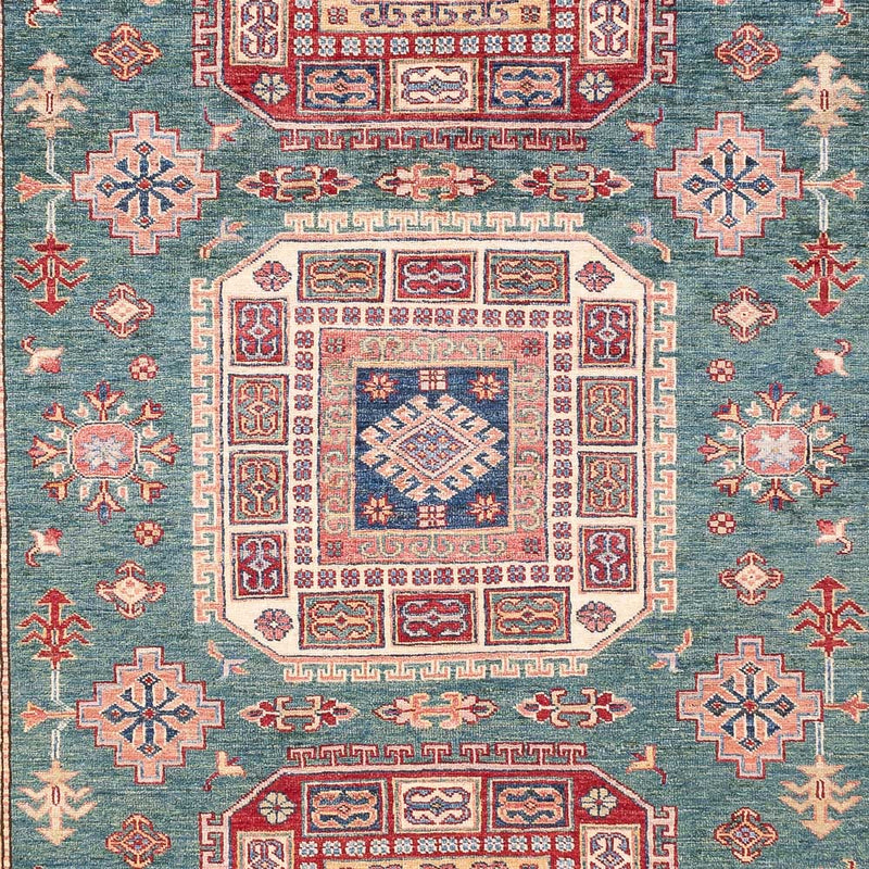 Kazak Tapete 301x205cm - Tapete Oriental