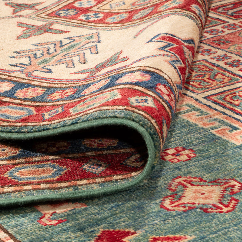 Kazak Tapete 301x205cm - Tapete Oriental