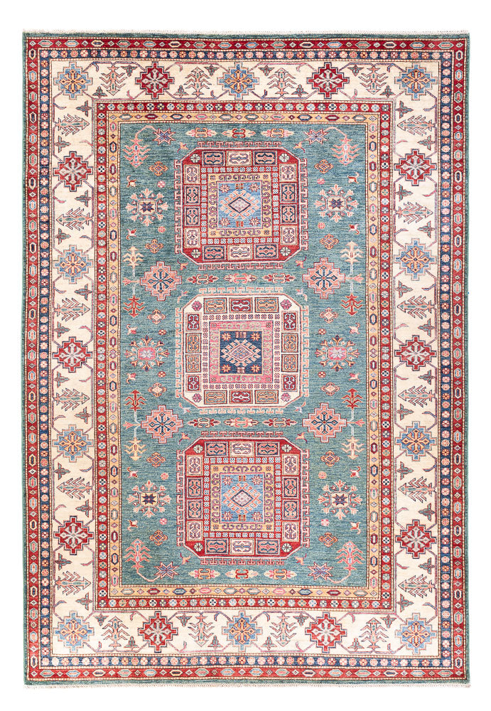 Kazak Tapete 296x204cm - Tapete Oriental