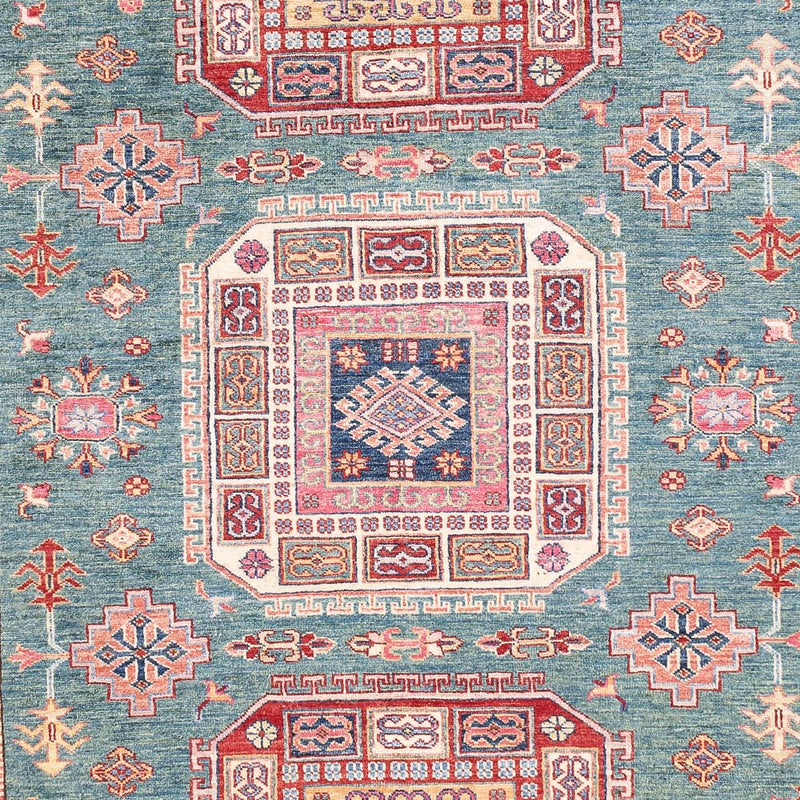 Kazak Tapete 296x204cm - Tapete Oriental