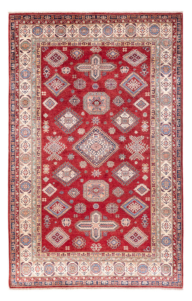 Kazak Tapete 306x199cm - Tapete Oriental