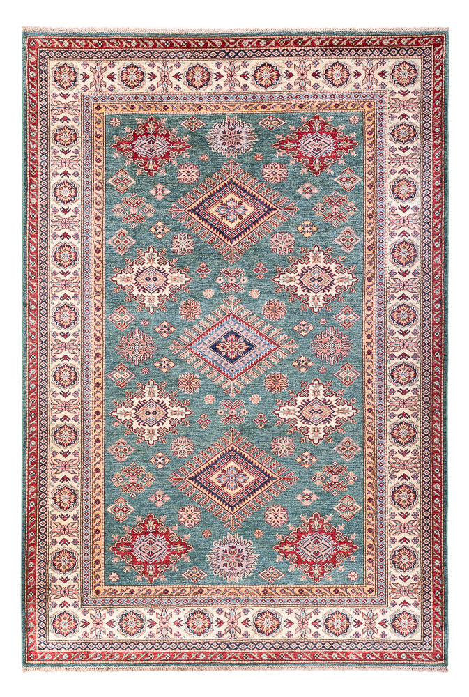 Kazak Tapete 299x203cm - Tapete Oriental