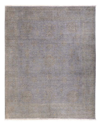 Ziegler moderno Tapete 205x252cm - Tapete Oriental