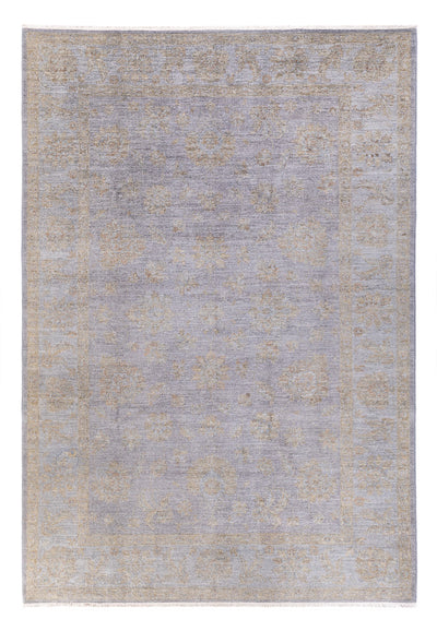 Ziegler moderno Tapete 202x293cm - Tapete Oriental