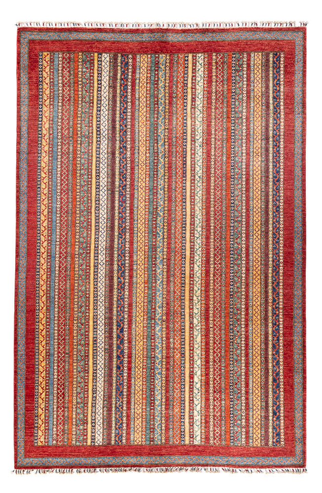 Shal Tapete 292x201cm - Tapete Oriental