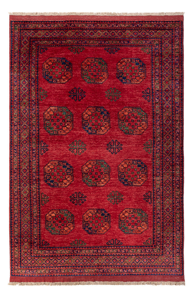 Khal Mohammadi Tapete 298x201cm - Tapete Oriental