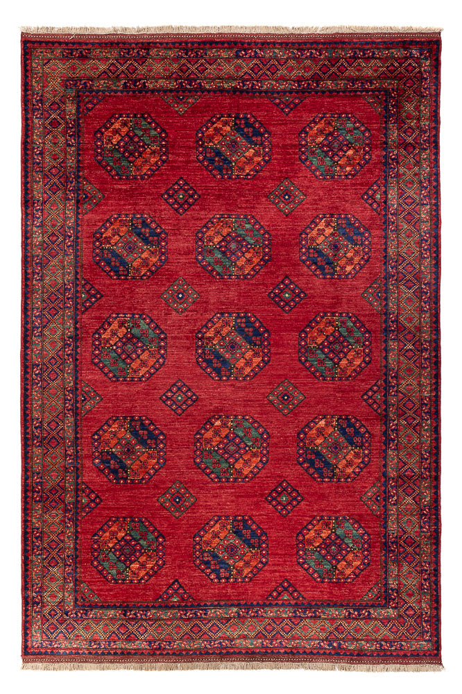 Khal Mohammadi Tapete 300x206cm - Tapete Oriental