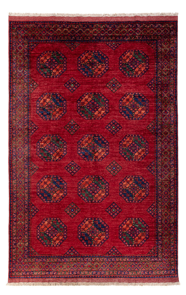 Khal Mohammadi Tapete 310x206cm - Tapete Oriental