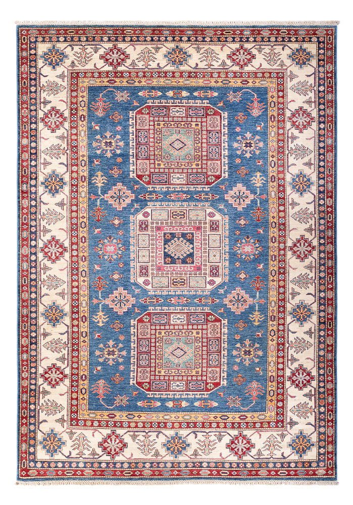 Kazak Tapete 294x202cm - Tapete Oriental