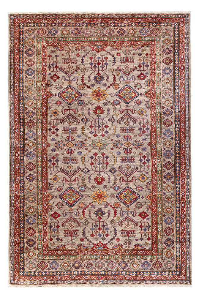 Kazak Tapete 301x203cm - Tapete Oriental