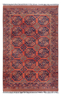 Khal Mohammadi Tapete 298x205cm - Tapete Oriental – product image