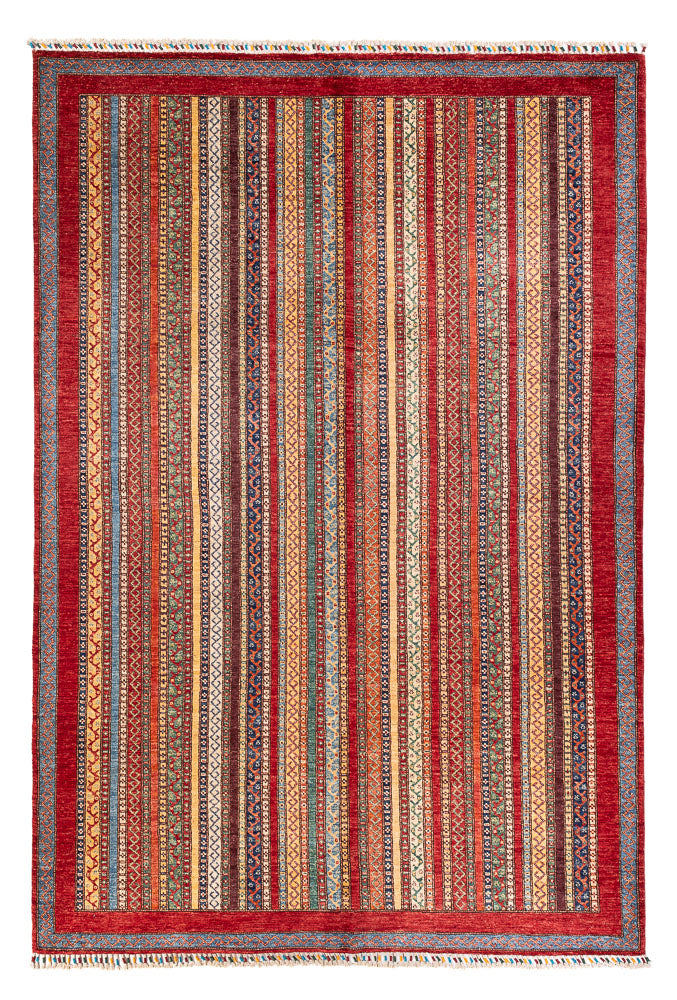 Shal Tapete 198x293cm - Tapete Oriental