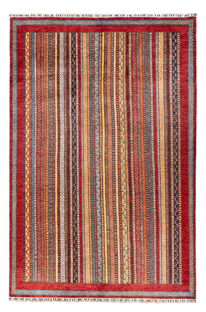 Shal Tapete 293x194cm - Tapete Oriental