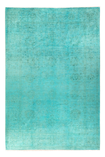Ziegler moderno Tapete 198x292cm - Tapete Oriental