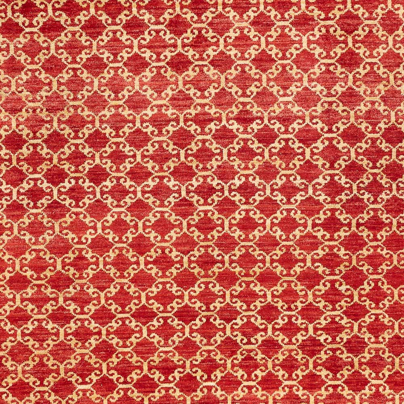 Ziegler moderno Tapete 307x212cm - Tapete Oriental