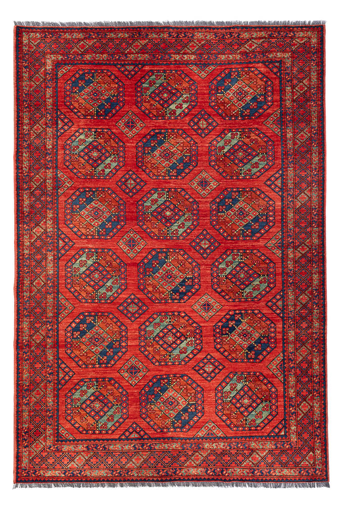 Khal Mohammadi Tapete 305x209cm - Tapete Oriental