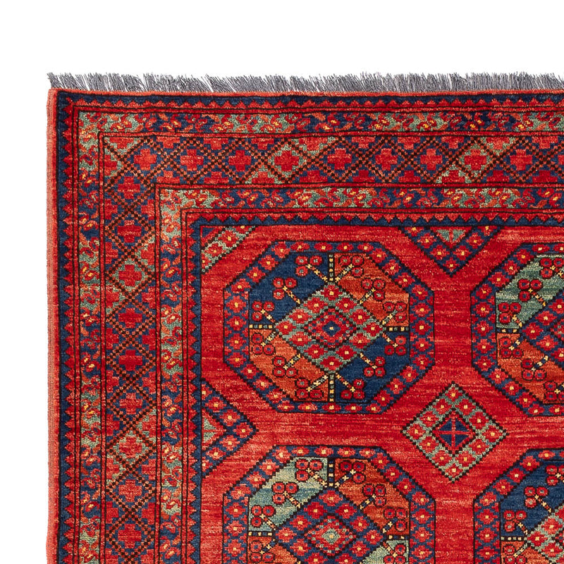Khal Mohammadi Tapete 305x209cm - Tapete Oriental