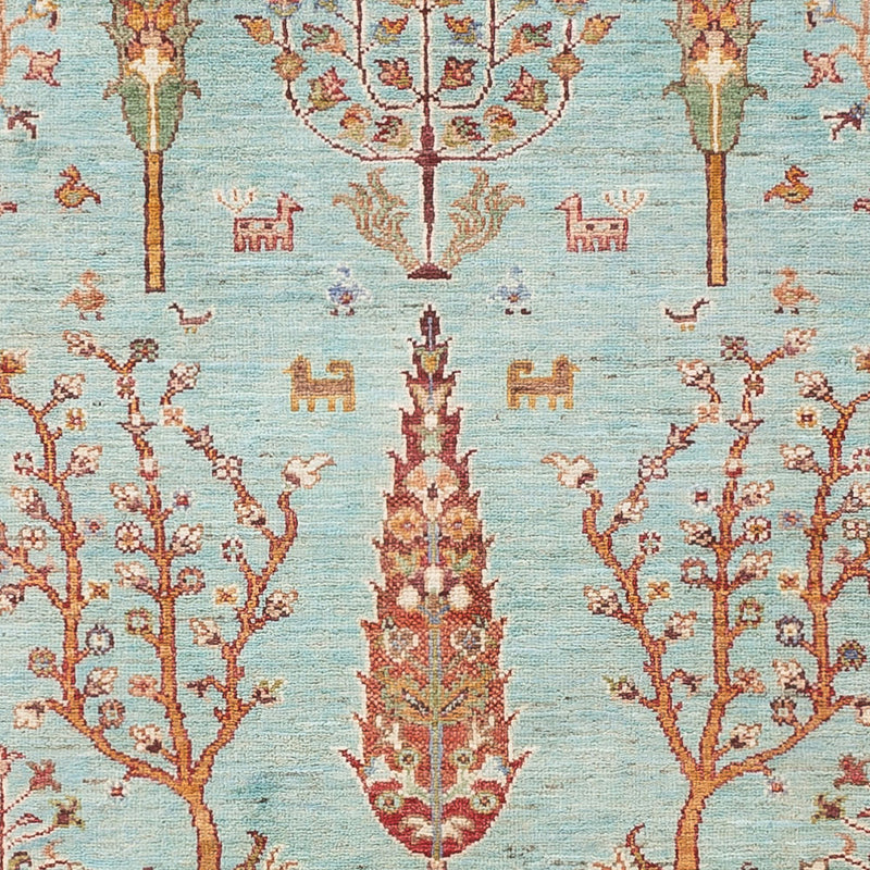 Ariana Tapete 301x86cm - Tapete Oriental