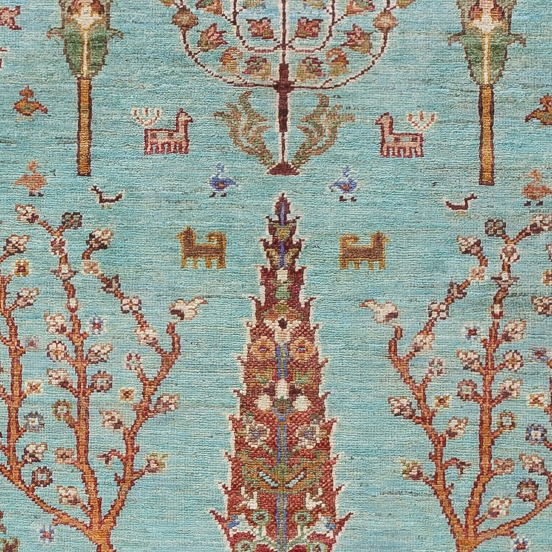 Ariana Tapete 301x86cm - Tapete Oriental