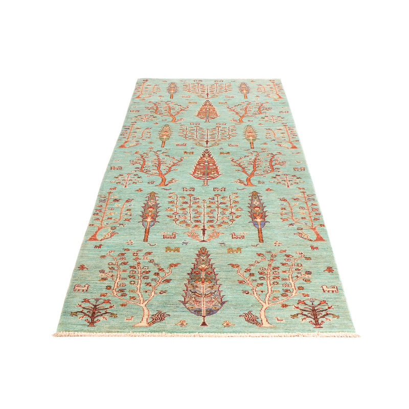Ariana Tapete 301x86cm - Tapete Oriental
