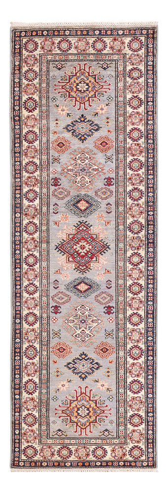 Kazak Tapete 242x77cm - Tapete Oriental