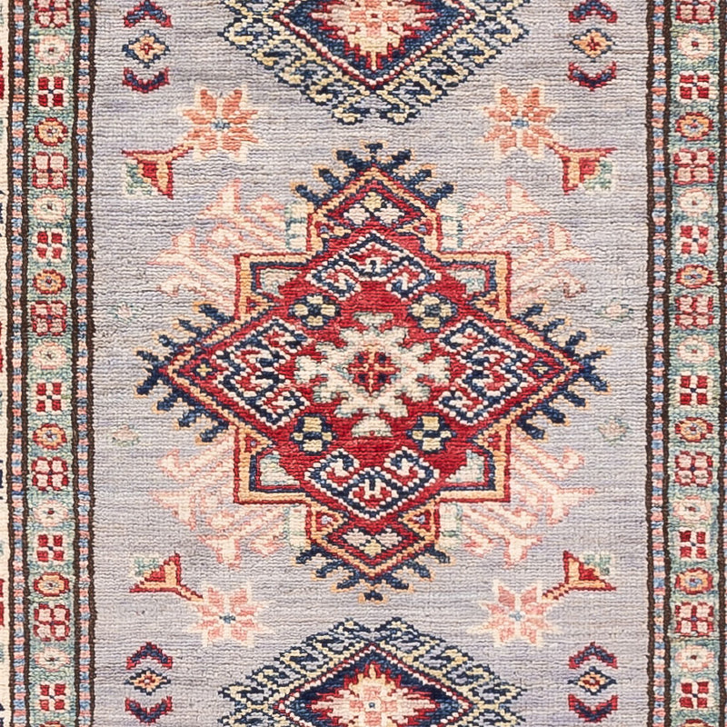 Kazak Tapete 242x77cm - Tapete Oriental