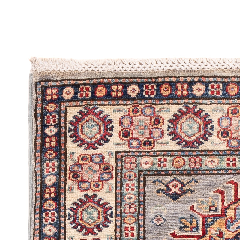 Kazak Tapete 242x77cm - Tapete Oriental