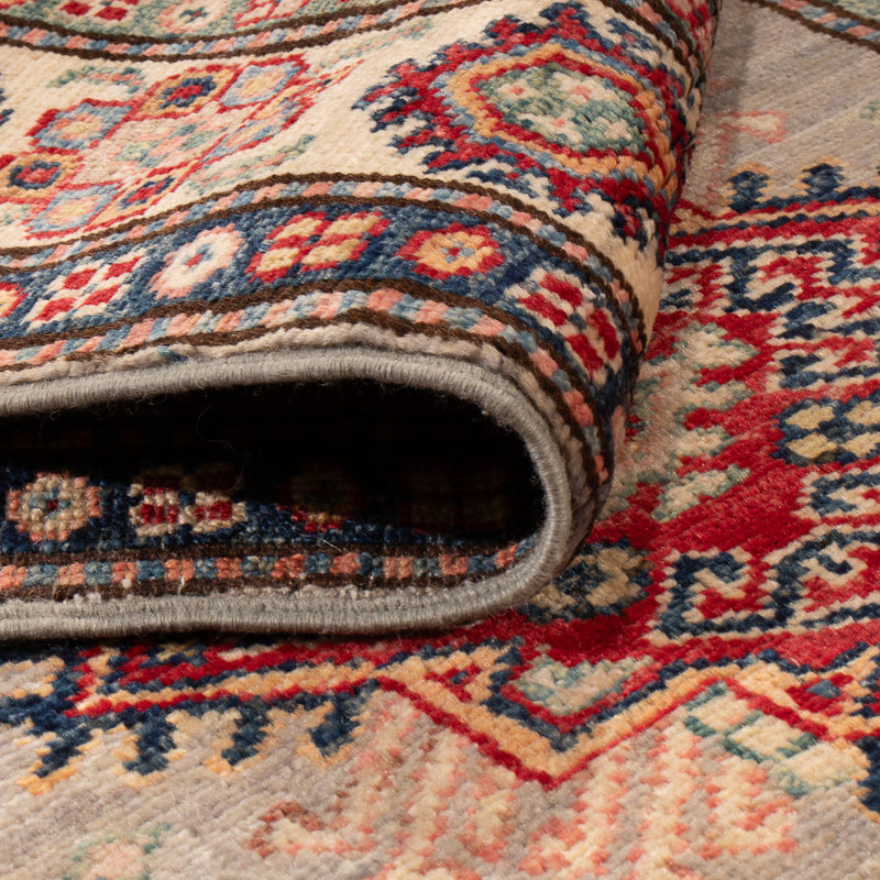 Kazak Tapete 242x77cm - Tapete Oriental