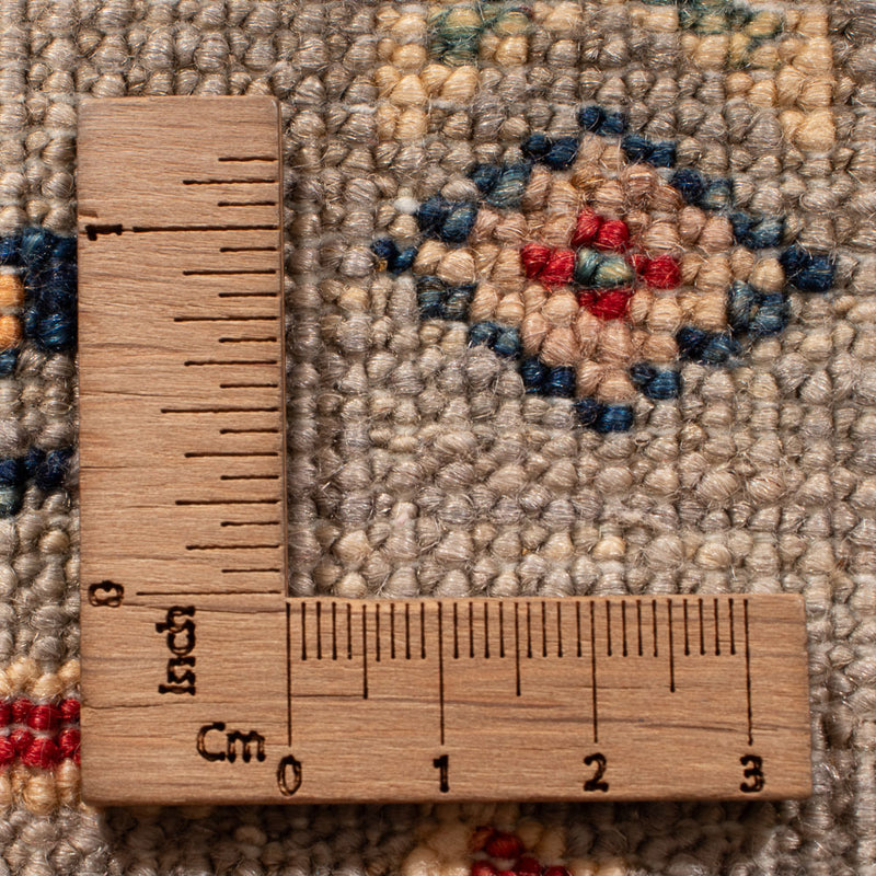 Kazak Tapete 242x77cm - Tapete Oriental