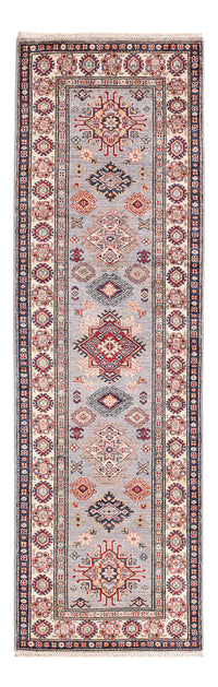Corredor Tapete Ziegler - Kazak - 241 x 77 cm - salmão – product image
