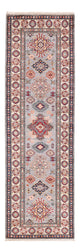 Corredor Tapete Ziegler - Kazak - 241 x 77 cm - salmão
