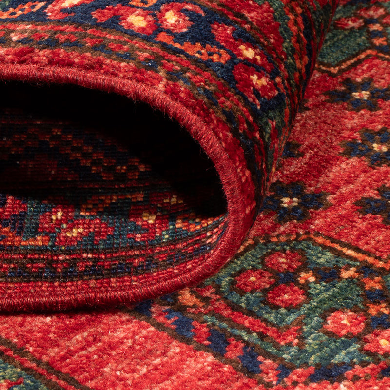 Khal Mohammadi Tapete 300x83cm - Tapete Oriental