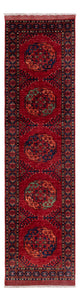 Khal Mohammadi Tapete 305x82cm - Tapete Oriental