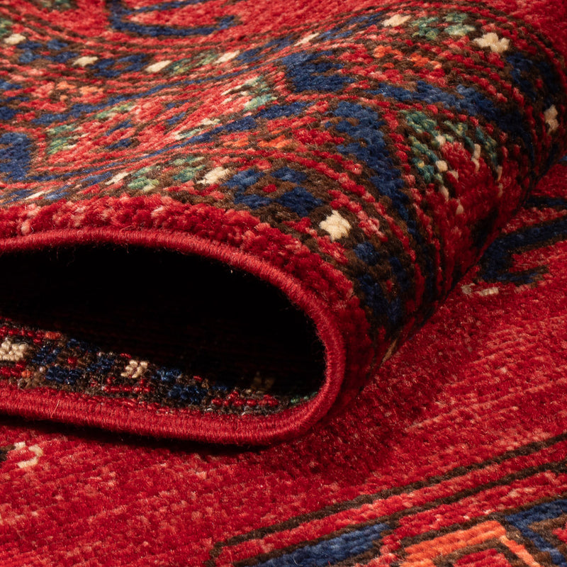 Khal Mohammadi Tapete 305x82cm - Tapete Oriental