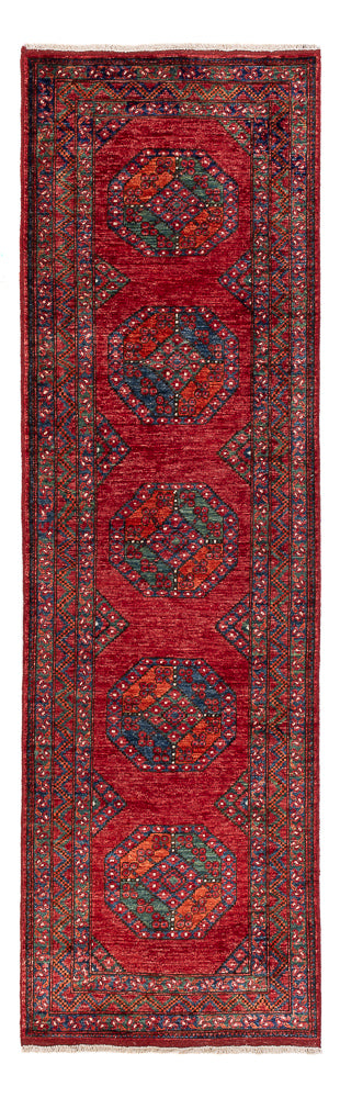Khal Mohammadi Tapete 87x291cm - Tapete Oriental