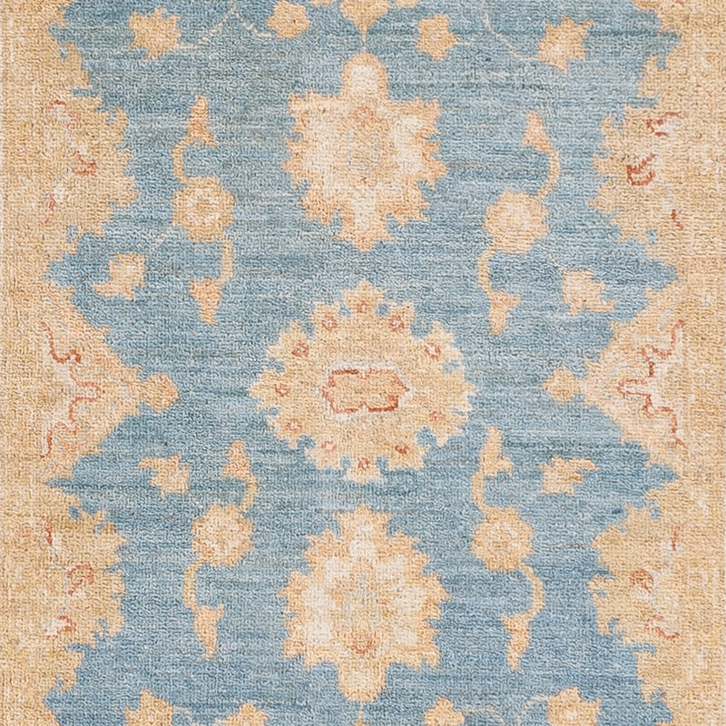Tapete Ziegler 293x84cm - Tapete Oriental