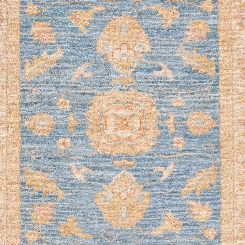 Tapete Ziegler 287x83cm - Tapete Oriental