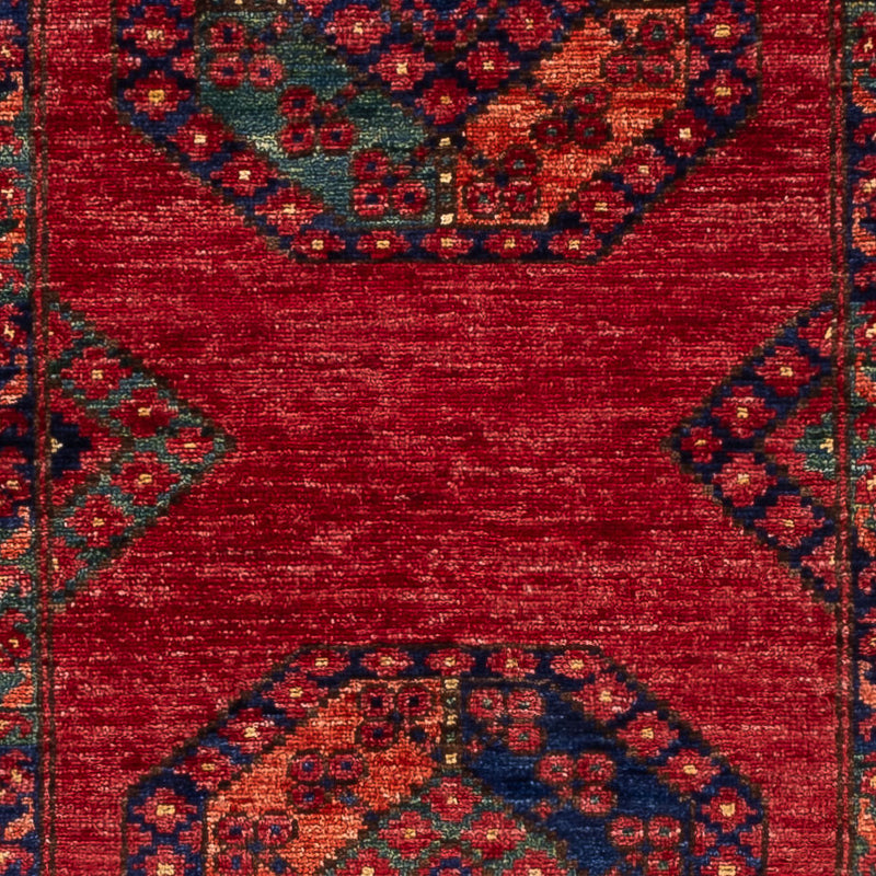 Khal Mohammadi Tapete 237x83cm - Tapete Oriental