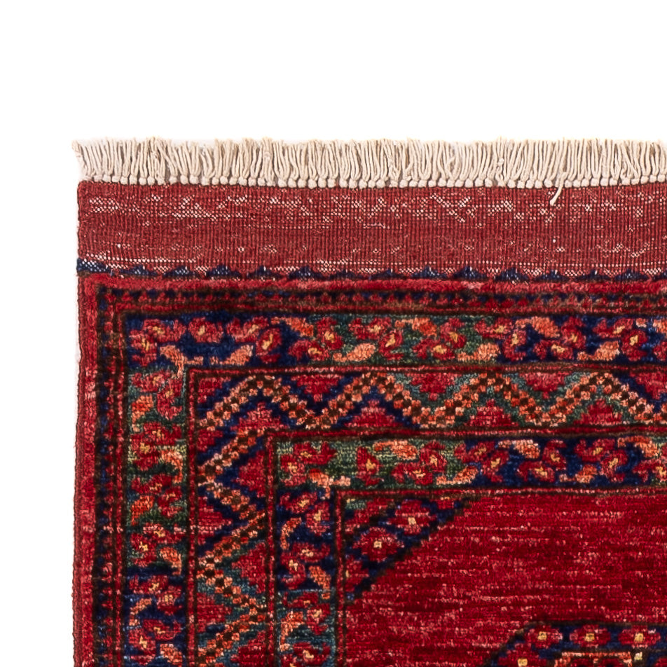Khal Mohammadi Tapete 237x83cm - Tapete Oriental