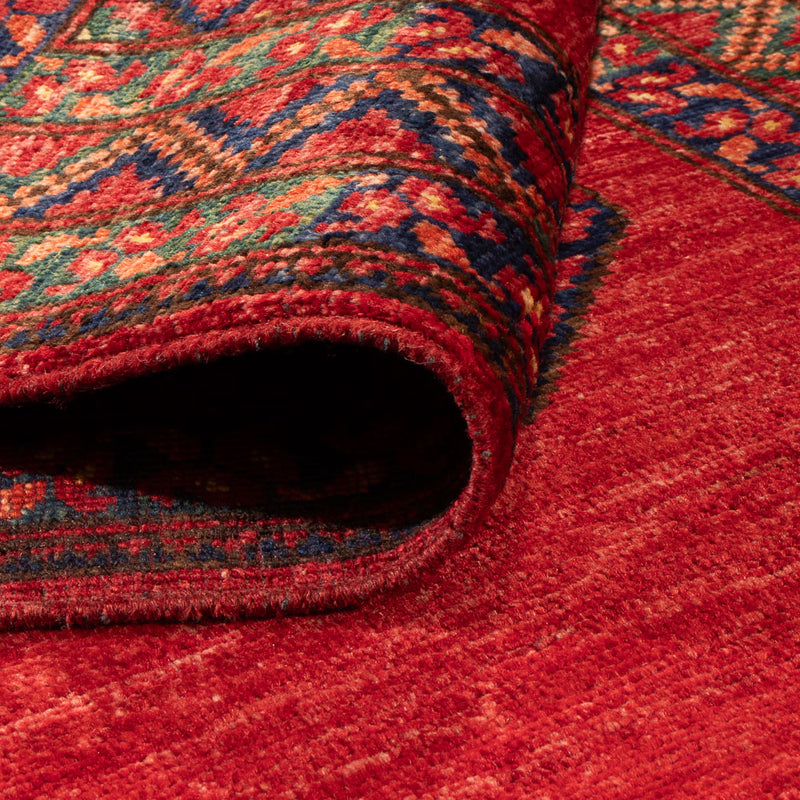 Khal Mohammadi Tapete 237x83cm - Tapete Oriental