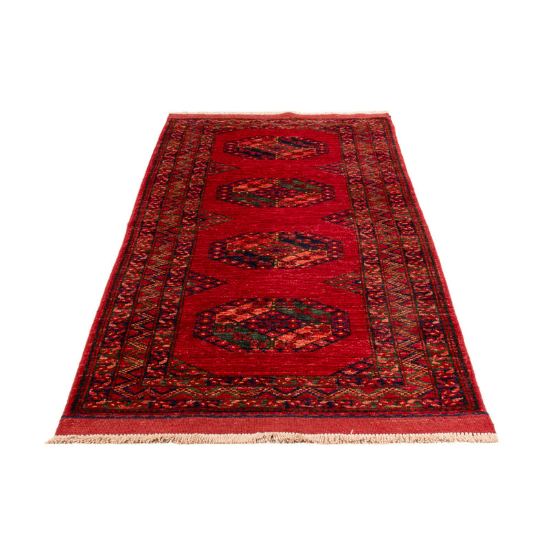 Khal Mohammadi Tapete 237x83cm - Tapete Oriental